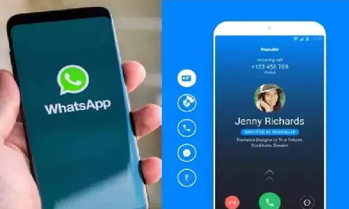 WhatsAPP ने Truecaller के साथ पार्टनरशिप कर ली, अब बहुत तगड़ा फीचर मिलने वाला है