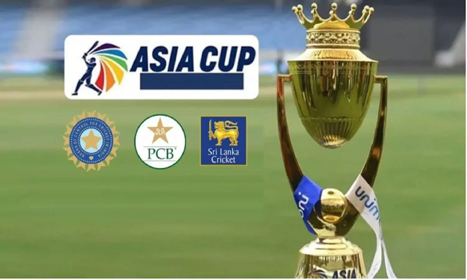 पाकिस्तान नहीं करेगा Asia Cup 2023 की मेजबानी! श्रीलंका को मिल सकती है एशिया कप 2023 की होस्टिंग
