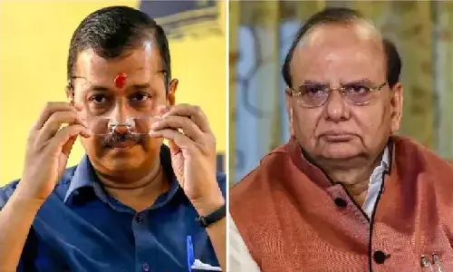 सुप्रीम कोर्ट ने अरविंद केजरीवाल के पक्ष क्या फैसला ले लिया? दिल्ली LG की पॉवर कम हो गई