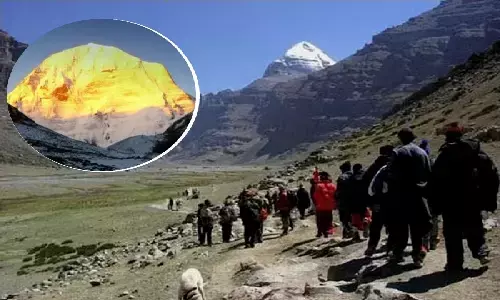 कैलाश-मानसरोवर यात्रा में कितना पैसा खर्च होता है? चीन ने फीस बढ़ा दी है, जानें अब कितना खर्चा होगा