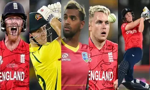 IPL 2023 के 5 सबसे महंगे प्लेयर्स और उनकी परफॉर्मेंस: 16.25 करोड़ के बेन स्टोक्स ने सिर्फ 15 रन बनाए,