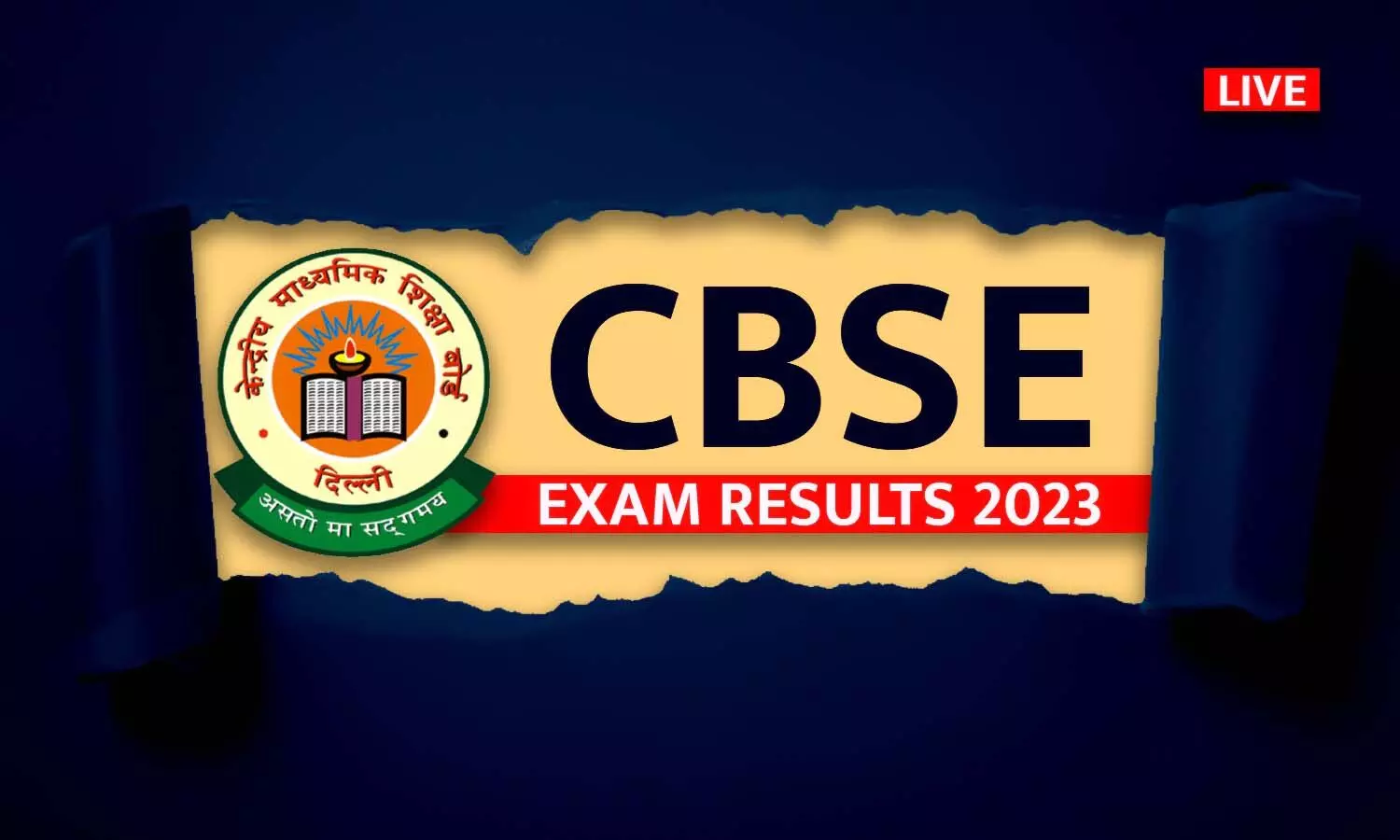 CBSE 10th-12th Results 2023 Live Updates: 12वीं के बाद 10वीं का भी रिजल्ट जारी, 93.12% स्टूडेंट्स हुए पास