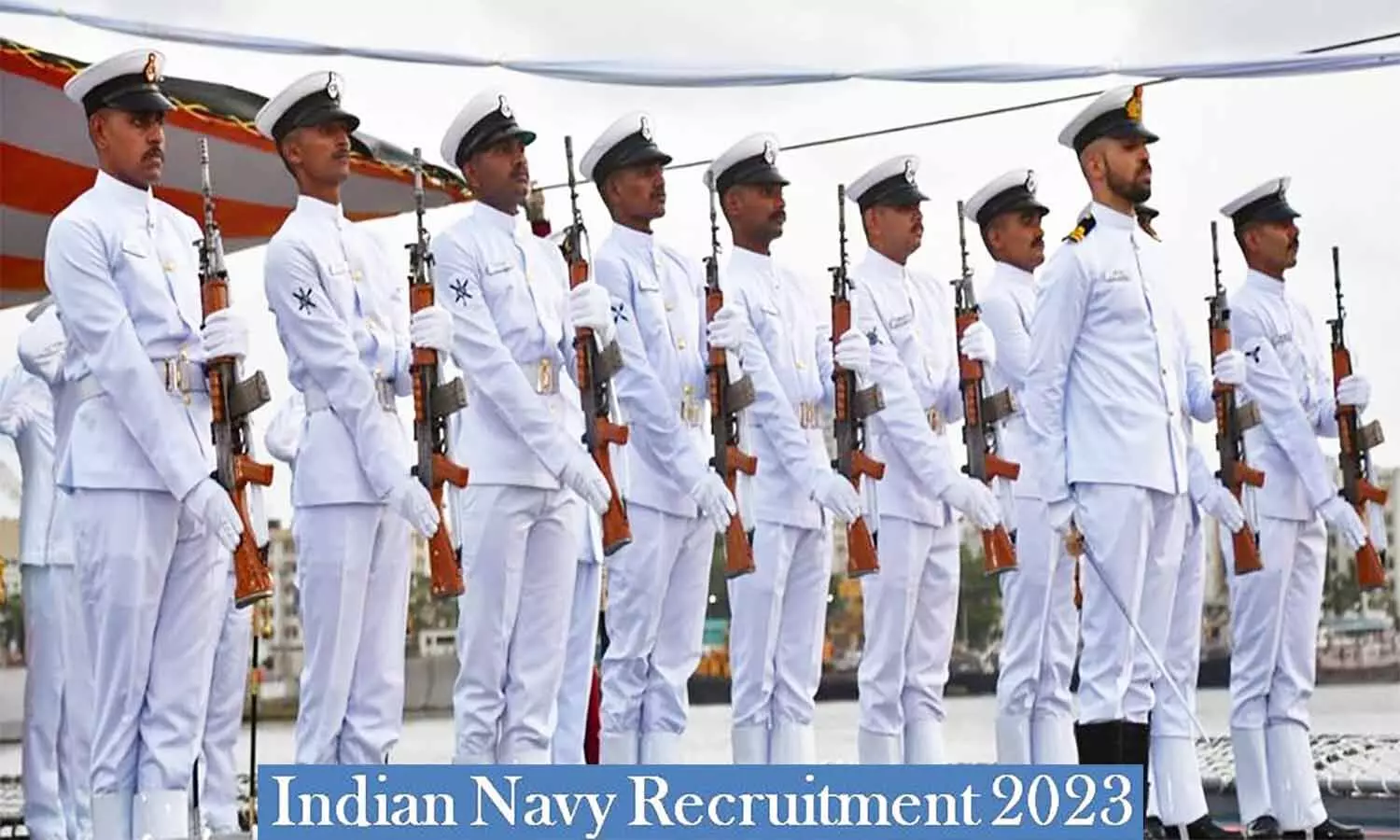 Indian Navy Recruitment 2023: इंडियन नेवी में निकली 242 पदों पर निकली वैकेंसी, फटाफट जान लें पद और क्या होनी चाहिए योग्यता