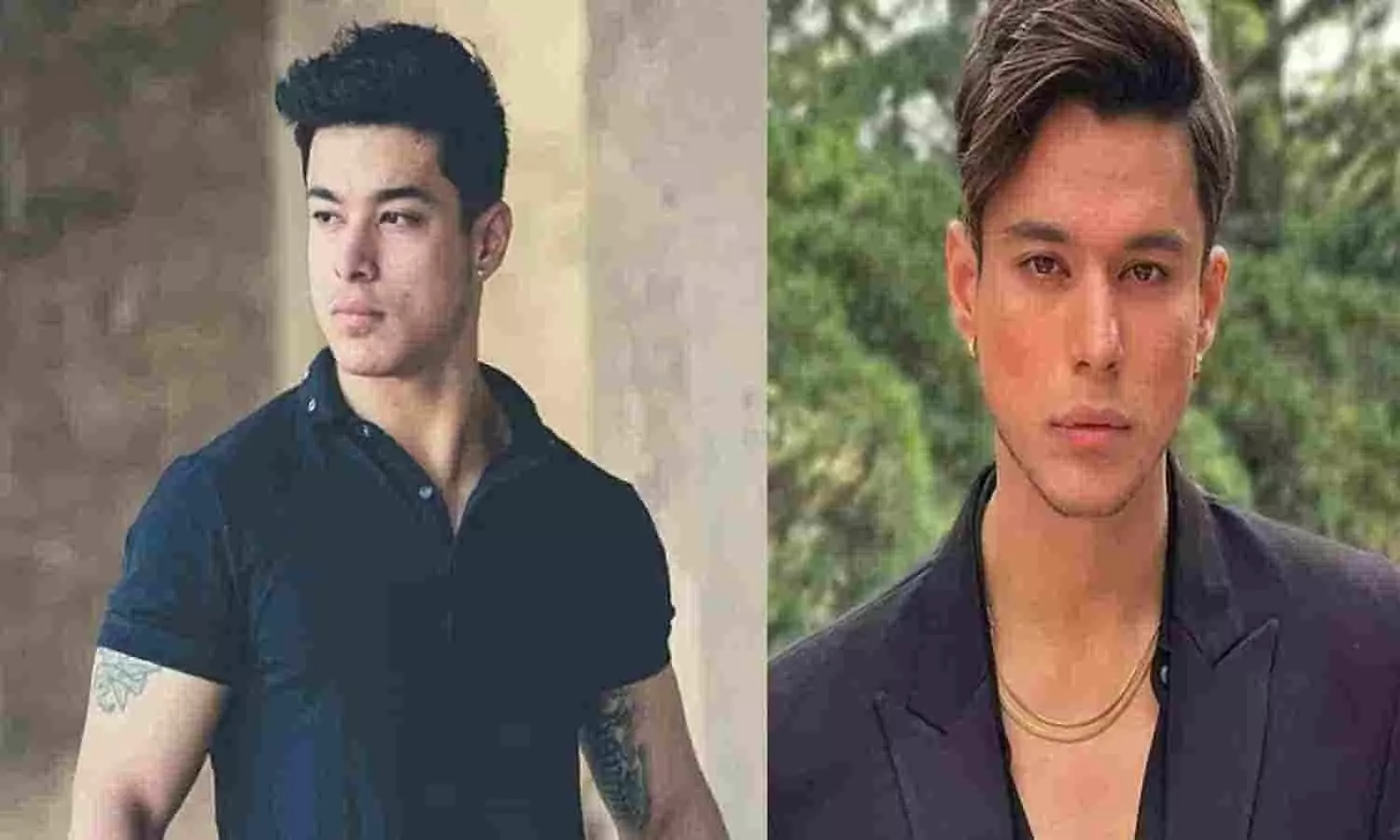 Happy Birthday Pratik Sehajpal: प्रतीक सहजपाल कौन है? 14 साल बड़ी एक्ट्रेस के प्यार में थे पागल Happy Birthday Pratik Sehajpal: प्रतीक सहजपाल कौन है? 14 साल बड़ी एक्ट्रेस के प्यार में थे पागल