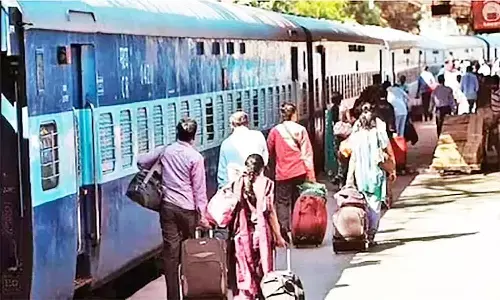 Railway News: एमपी के रेल यात्रियों को राहत, अब रिजर्वेशन के लिए धूप में नहीं खड़े रहना पड़ेगा