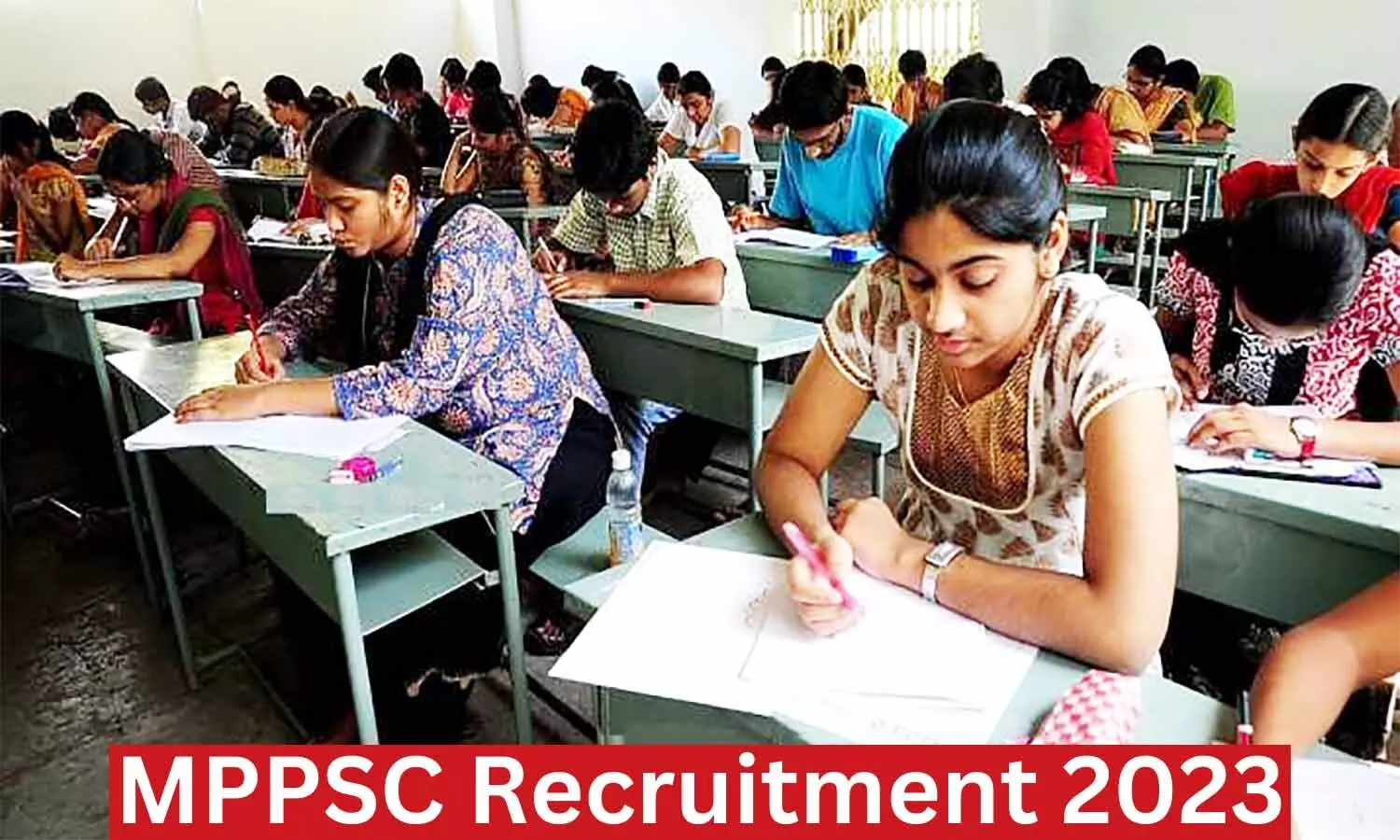 MPPSC: लोक सेवा आयोग अभ्यर्थियों के लिए महत्वपूर्ण खबर, भर्ती परीक्षा के नियम व तारीखों में हुआ संशोधन, विभिन्न पदों पर की जाएगी भर्ती