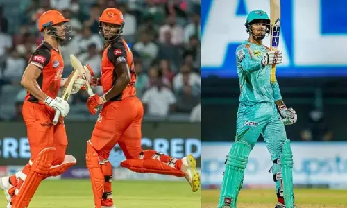 IPL 2023 SRH VS LSG 13 May Dream 11 Team Prediction: यह प्लेयर्स बना सकते हैं मालामाल!