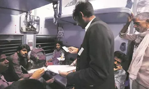 Indian Railways Indian Railways