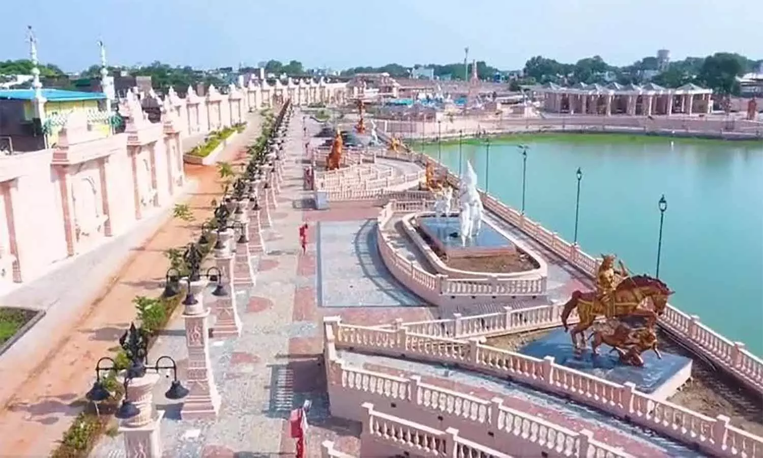 Ujjain Darshan: पर्यटकों को सुविधा, अब ई-स्कूटर से कर सकेंगे उज्जैन व महाकाल लोक की सैर