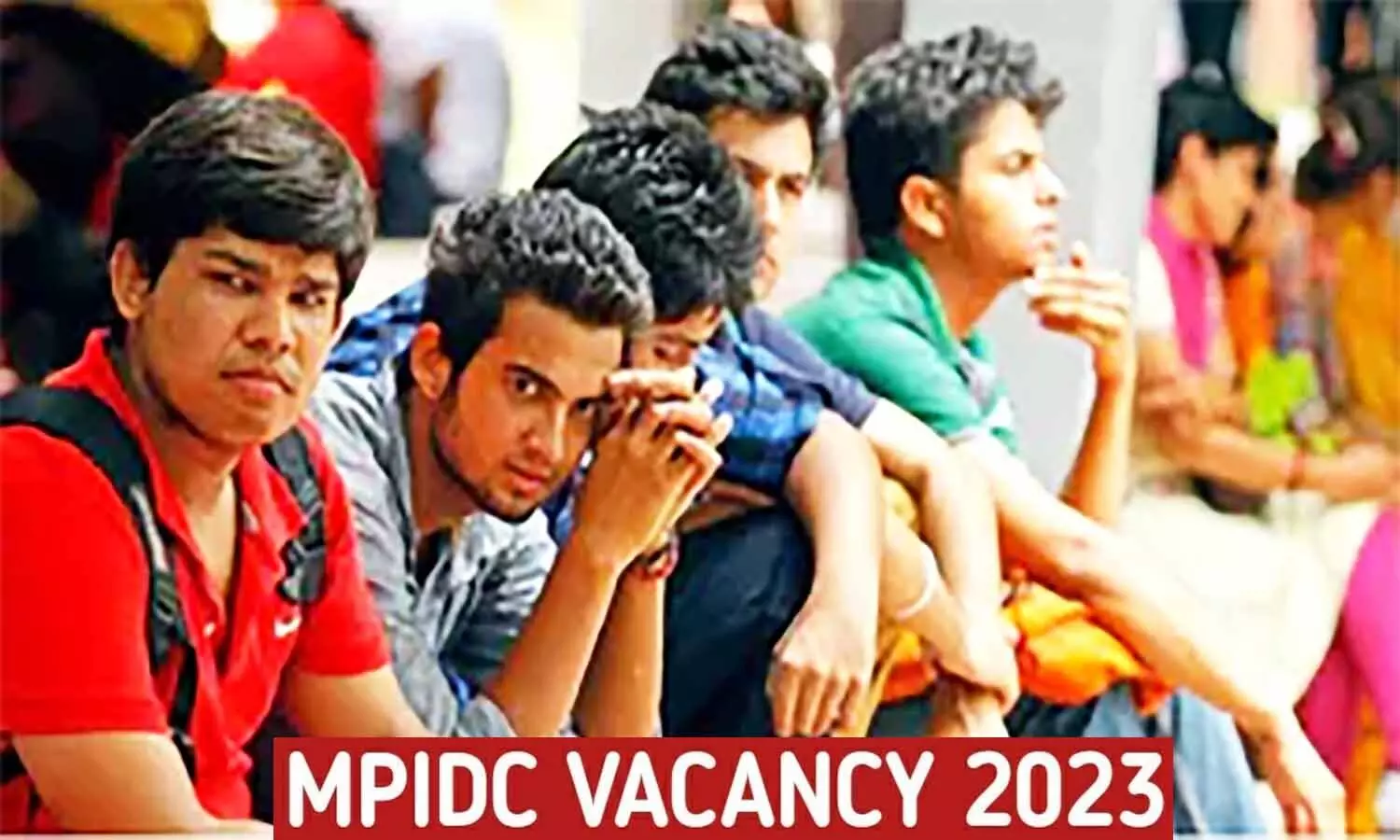 MPIDC Recruitment 2023: मप्र औद्योगिक विकास निगम लिमिटेड में निकली वैकेंसी, पद व योग्यता फटाफट जान लें
