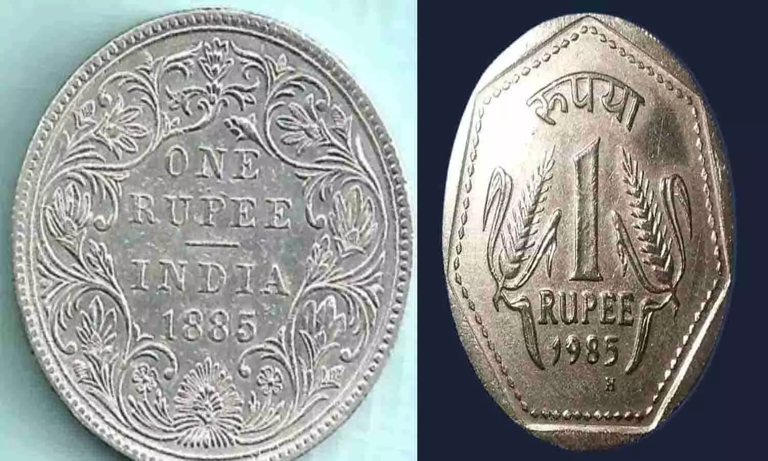 Sell Old Coin 2023: 1 रुपए का सिक्का बना देगा 10 करोड़ का मालिक, फटाफट इस ONLINE SITE में Sell करे