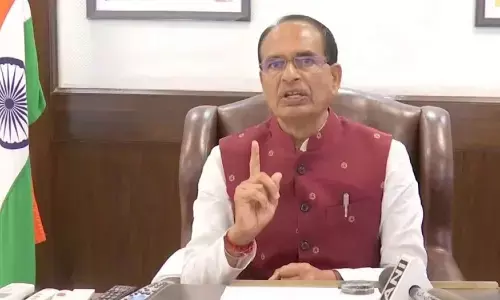 MP Ladli Behna Yojana