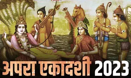 Apara Ekadashi Vrat Katha Kahani: जानिए कब है अपरा एकादशी, क्या है इसकी कथा, पूजन विधि और श्रीहरि को प्रसन्न करने का उपाय
