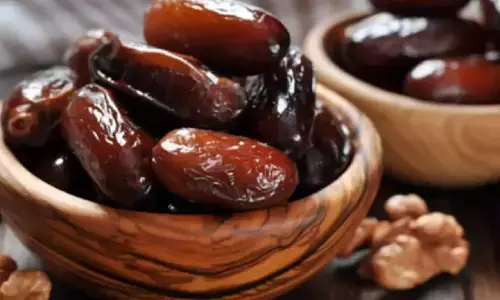 Khajoor Khane Ke Fayde