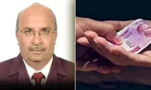 एमपी में उच्च शिक्षा विभाग के ओएसडी संजय जैन को सीएम ने किया बर्खास्त, यह रही वजह