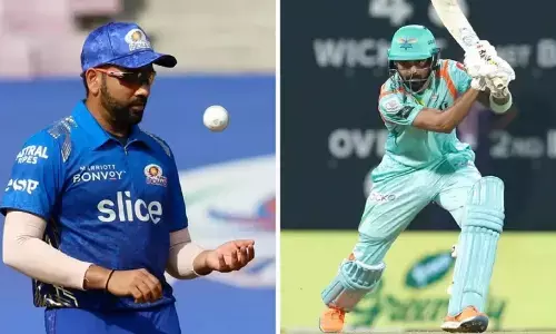 IPL 2023 MI VS LSG, Ikana Stadium Pitch Report, Dream 11 Predictions फटाफट से करें चेक