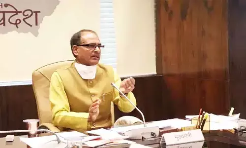 एमपी सरकार का एक और बड़ा फैसला, किसानों को मिलेगा यह फायदा, आदेश जारी