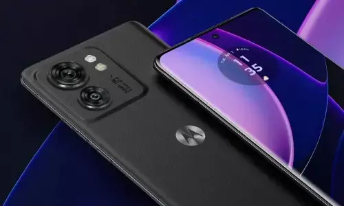 मोटोरोला का धांसू Motorola Edge 40, 23 मई को होगा Launch, फीचर्स ऐसे की अच्छे-अच्छे स्मार्टफोन्स पड़ जायेंगे फीके