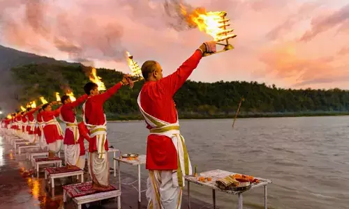 Ganga Dussehra 2023 Date Ganga Dussehra 2023 Date