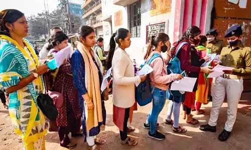 MP SET 2023: एमपीपीएससी ने बदली एमपी सेट परीक्षा की तिथि, तीन नए विषय जोड़े, दो को किया ड्रॉप