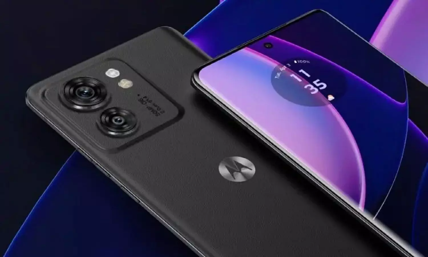 मोटोरोला का धांसू Motorola Edge 40, 23 मई को होगा Launch, फीचर्स ऐसे की अच्छे-अच्छे स्मार्टफोन्स पड़ जायेंगे फीके