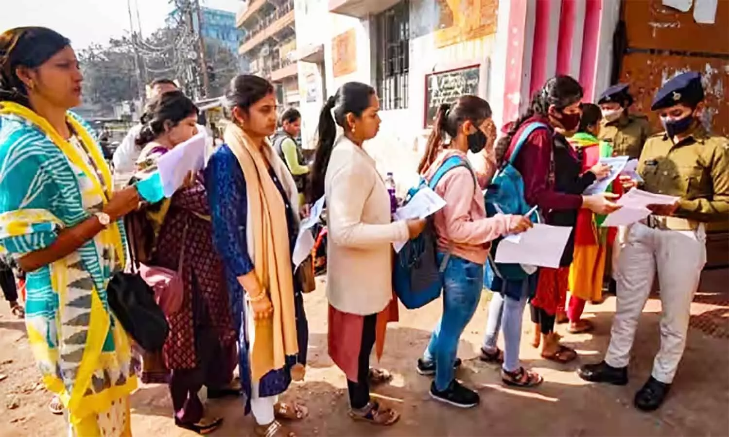 MP SET 2023: एमपीपीएससी ने बदली एमपी सेट परीक्षा की तिथि, तीन नए विषय जोड़े, दो को किया ड्रॉप