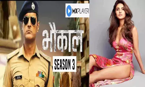 Bhaukaal 3 Release Date Bhaukaal 3 Release Date