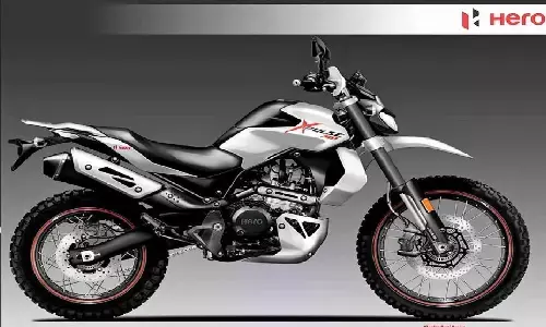 Hero XPulse 200 4V 2023 के स्पेक्स फीचर्स और कीमत जानें फुल डिटेल में
