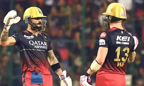 SRH vs RCB Dream11 Prediction, Playing XI, Pitch Report For Match 65 of IPL 2023: आज जीतेगी बैंगलोर या हैदराबाद काटेगी पत्ता!