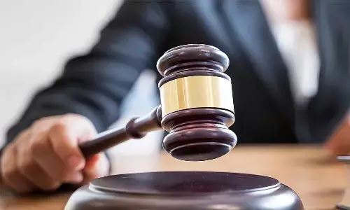 एमपी के रीवा में तांत्रिक ने किया था दुष्कर्म, महिला को चिमटे से पीटा भी था, स्पेशल कोर्ट ने सुनाई दस साल सश्रम कारावास की सजा