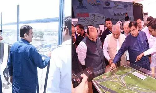 Dwarka Expressway Dwarka Expressway