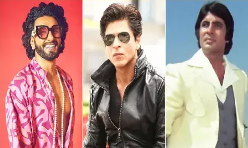 Don 3 में SRK नहीं Ranveer Singh बनेंगे डॉन! शूटिंग भी हो गई, जल्द प्रोमो वीडियो रिलीज होगा