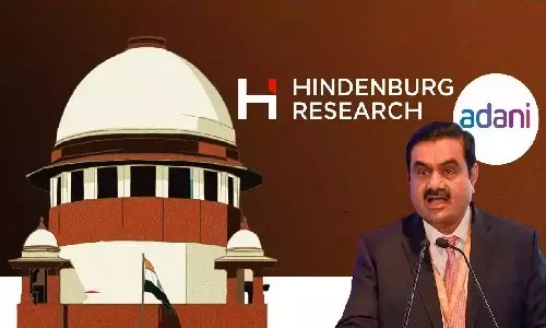 अडाणी-हिंडनबर्ग केस: सुप्रीम कोर्ट की कमेटी ने जांच रिपोर्ट सार्वजानिक कर दी, रिपोर्ट में क्या है?