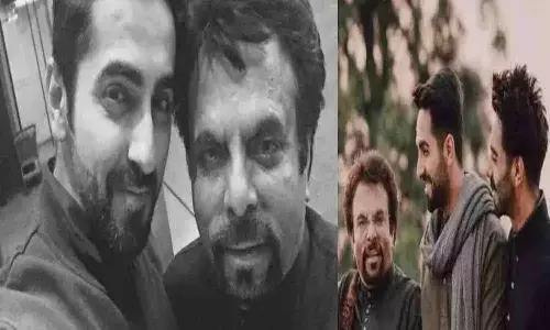 Ayushmann Khurrana Father Pandit P Khurrana Death: आयुष्मान खुराना को लेकर आई बुरी खबर, परिवार पर टूटा दुखों का पहाड़