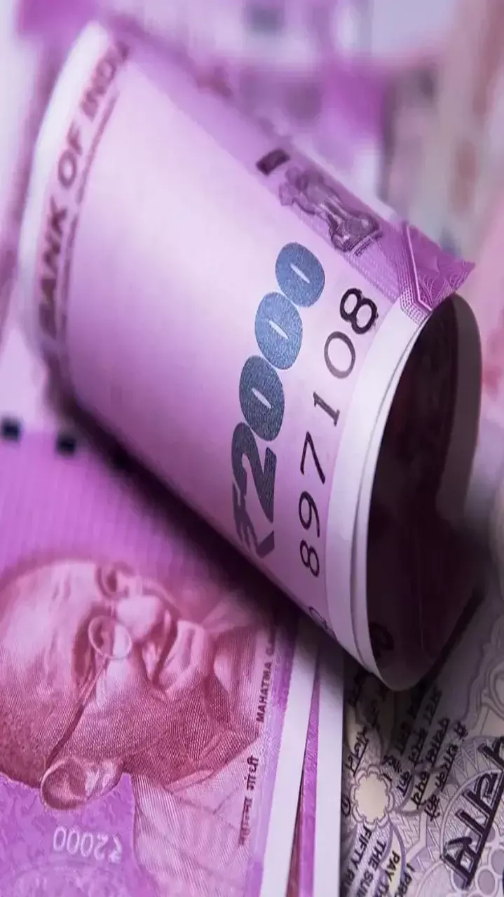 RBI : 2,000 के नोट वापस लेगा रिजर्व बैंक, जानें इतने दिनों तक रहेंगे वैध