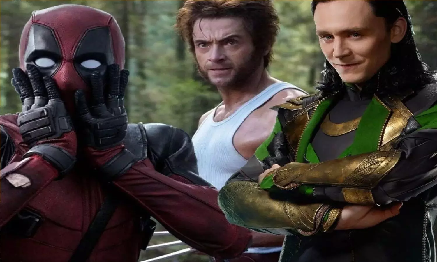 Deadpool 3 Cast देखकर आप खुश हो जाएंगे! डेडपूल 3 में Loki की एंट्री होगी?