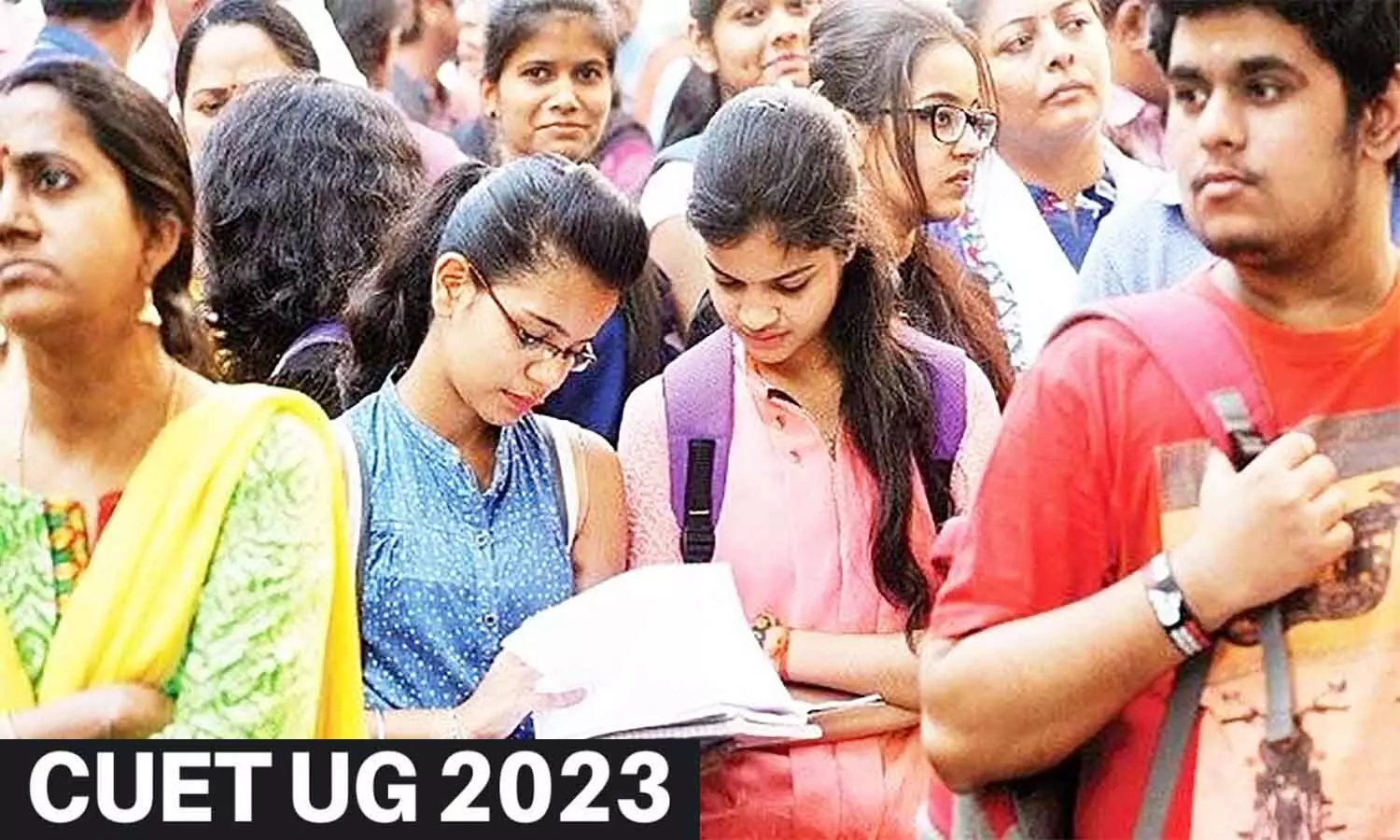 CUET UG 2023: 21 से 24 मई तक होने वाली सीयूईटी यूजी के लिए एडमिट कार्ड जारी, इस लिंक से कर सकेंगे डाउनलोड