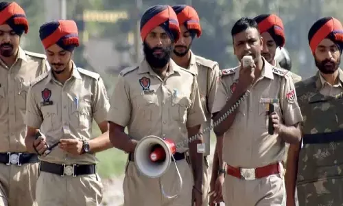 700 से अधिक पदों पर होगी भर्ती, 30 दिनों के अंदर भेजा जायेगा ट्रेनिंग पर, जानें  Chandigarh Police Constable Bharti 2023 के बारे में