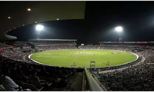 IPL 2023 KKR Vs LSG 20 May | Eden Gardens Pitch Report In Hindi | ईडन गार्डन्स पिच रिपोर्ट इन हिंदी