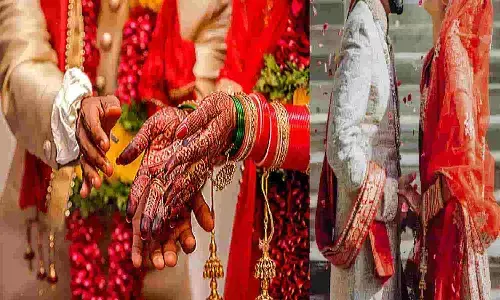 Chacha Bhatiji Love Story