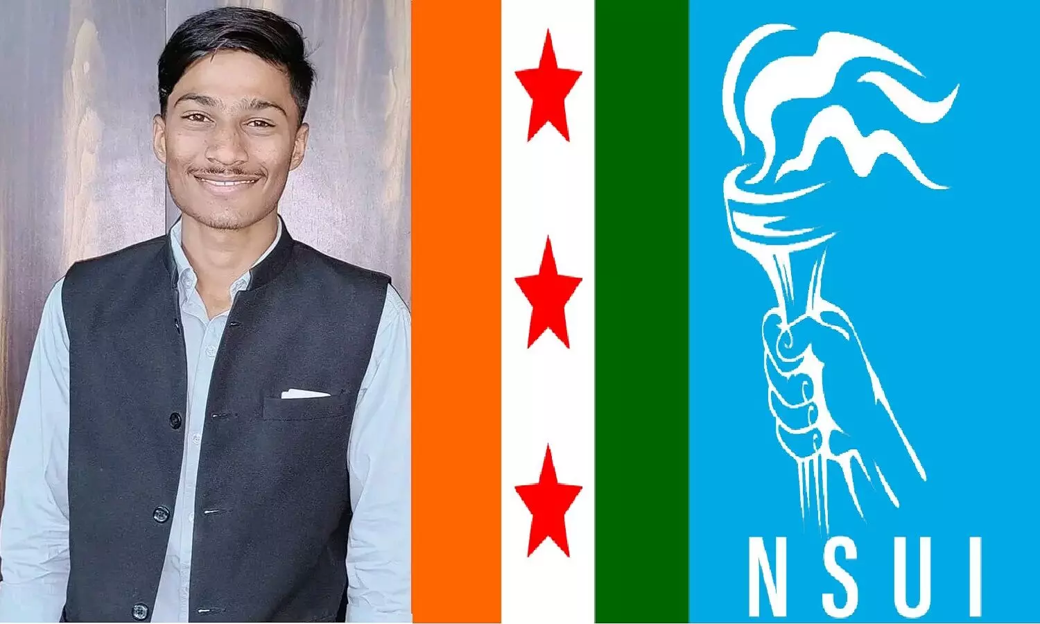 रीवा NSUI में भसड़ क्यों मची है? जिला अध्यक्ष चुनाव के नाम पर छात्र नेताओं के साथ खेल हो गया!