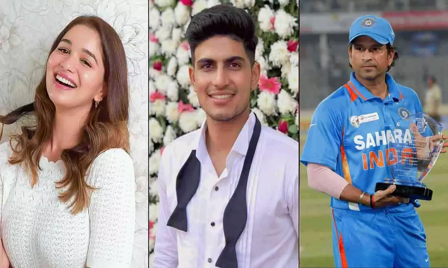 Shubman Gill-Sara Tendulkar की वर्ल्ड कप 2023 फाइनल के बाद होगी शादी? Video ने मचा दिया तहलका