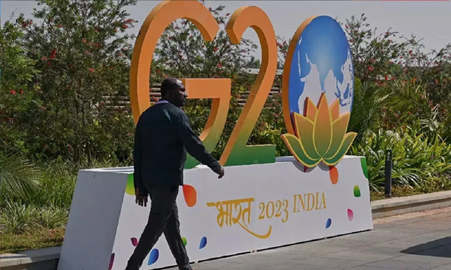 G20 मीटिंग से पहले जैश ए मोहम्मद का आतंकी  गिरफ्तार, विदेशी मेहमानों का दौरा रद्द