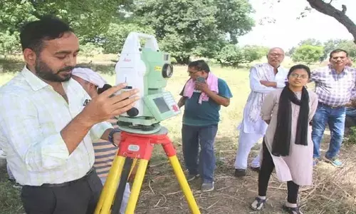 Satna Collector IAS Anurag Verma