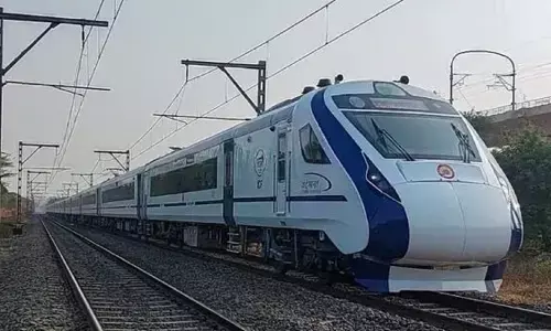 बदलने वाला है भोपाल-दिल्ली वंदे भारत एक्सप्रेस का टाइम टेबल, फटाफट से जानें कितने बजे पहुंचेगी आपके शहर?