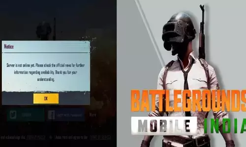 Battlegrounds Mobile India Server Down: Play Store से नहीं हो रहा Download, सिर्फ ऐसे खेल सकेंगे BGMI, फटाफट से करें चेक