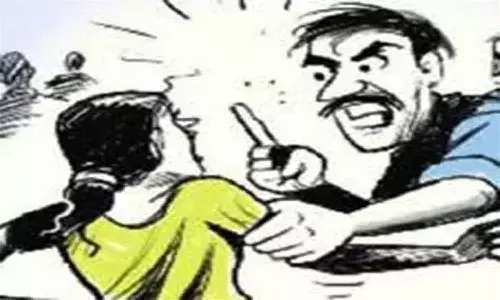 एमपी के भोपाल में महिला के साथ हैवानियत, लोहे की गर्म राड से पूरे शरीर को दागा