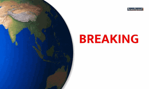Breaking News LIVE Updates