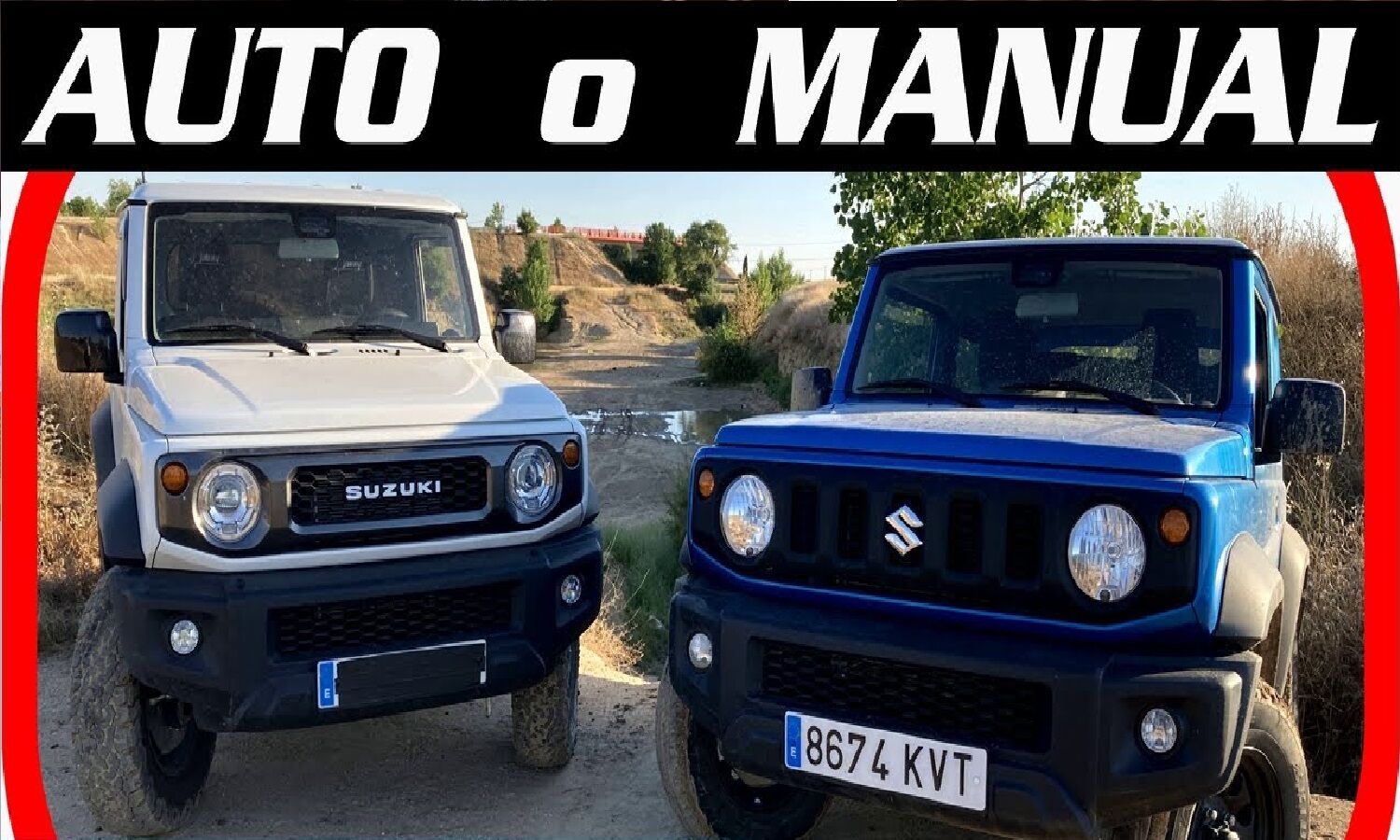 Jimny Automatic Vs Jimny Manual कौन का वेरिएंट है बेस्ट? Jimny