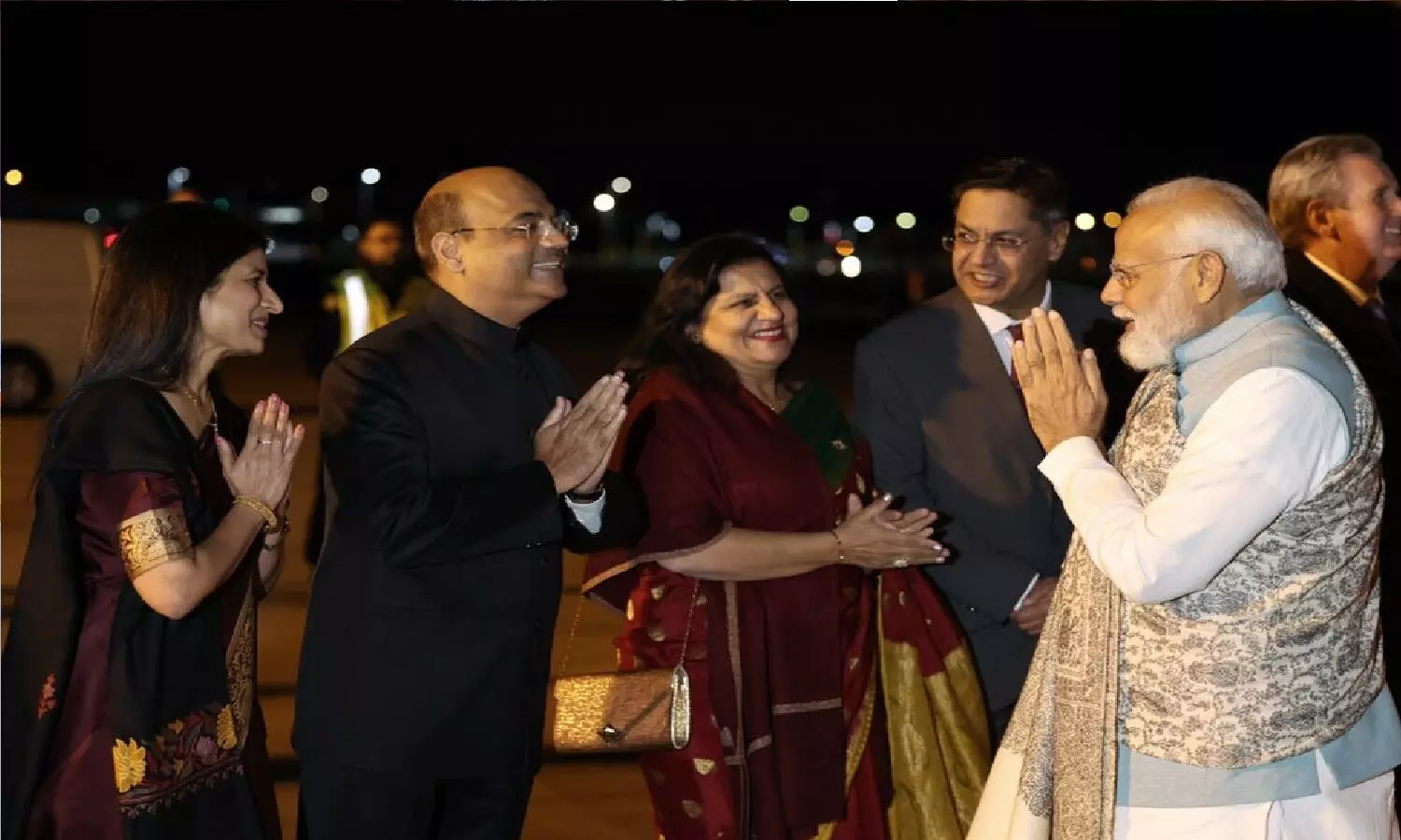 पीएम मोदी का ऑस्ट्रेलिया दौरा: भारतीय मूल के 20 हजार लोगों को संबोधित करेंगे, Australia में Little India नाम की जगह होगी पीएम मोदी का ऑस्ट्रेलिया दौरा: भारतीय मूल के 20 हजार लोगों को संबोधित करेंगे, Australia में Little India नाम की जगह होगी